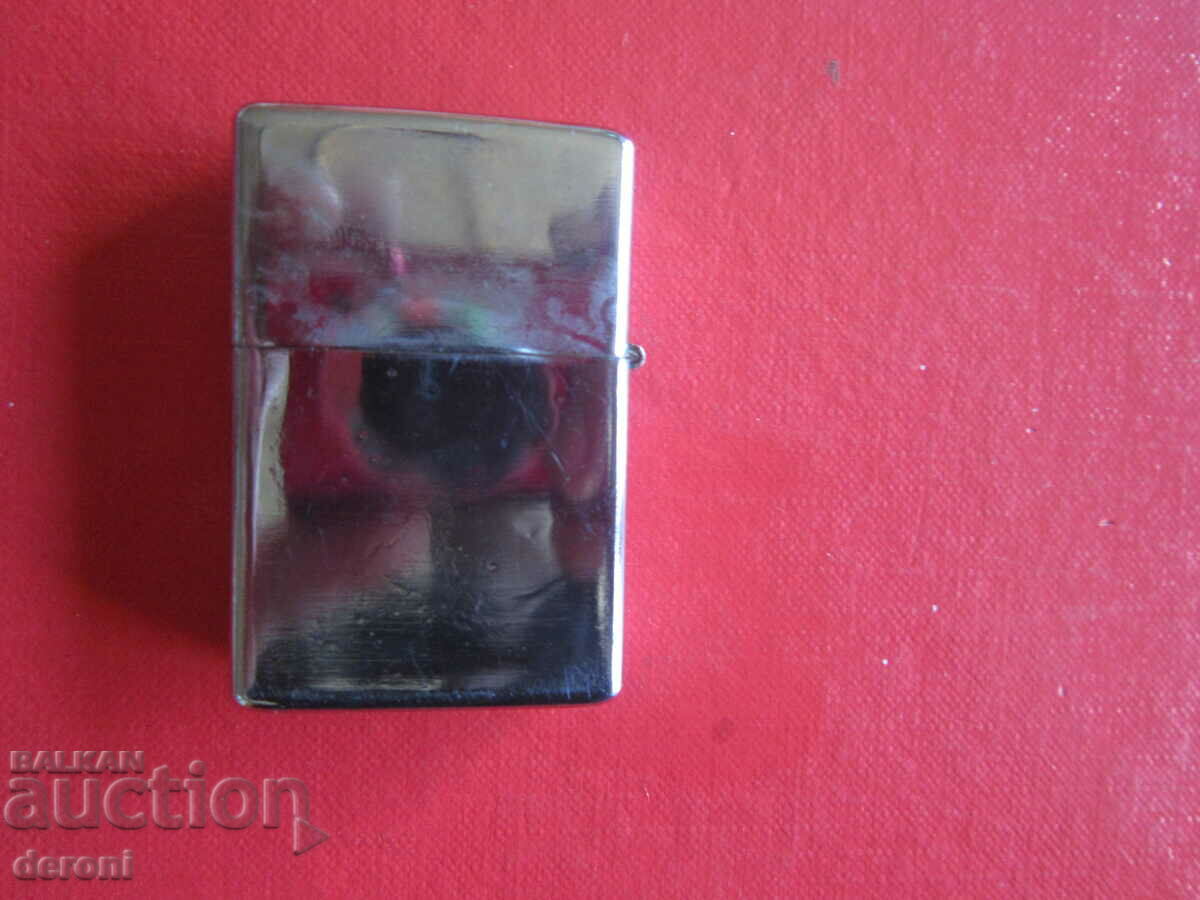 Great gas lighter with price 10.00 BGN | € 5.11 Great gas lighter with price 10.00 BGN | € 5.11