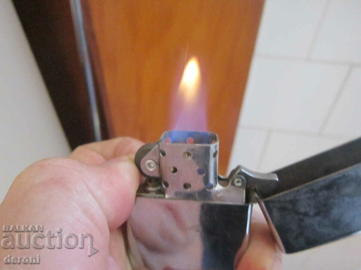 Great gas lighter - 5 Great gas lighter - 5