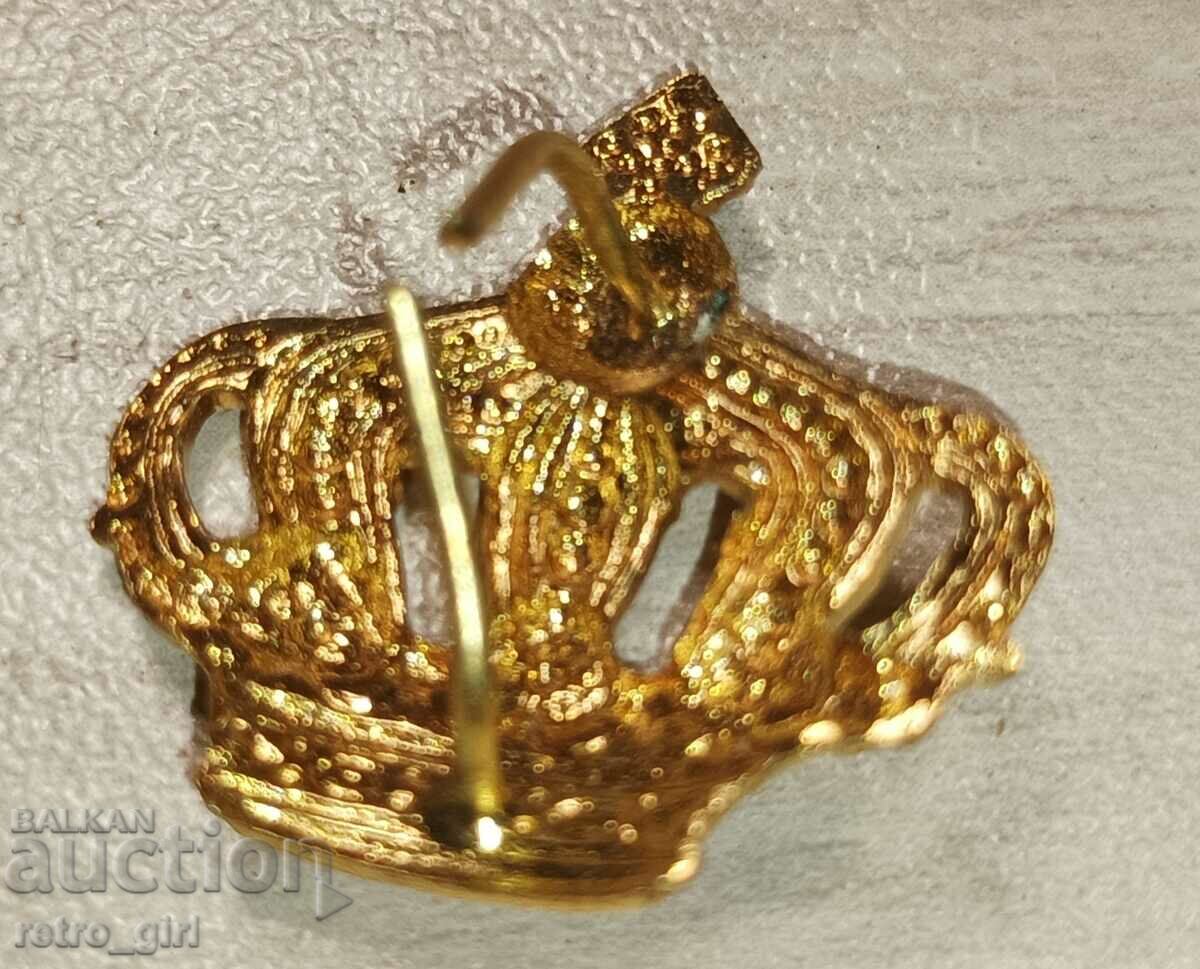 I am selling a military insignia, a badge with price 7.00 BGN | € 3.58 I am selling a military insignia, a badge with price 7.00 BGN | € 3.58