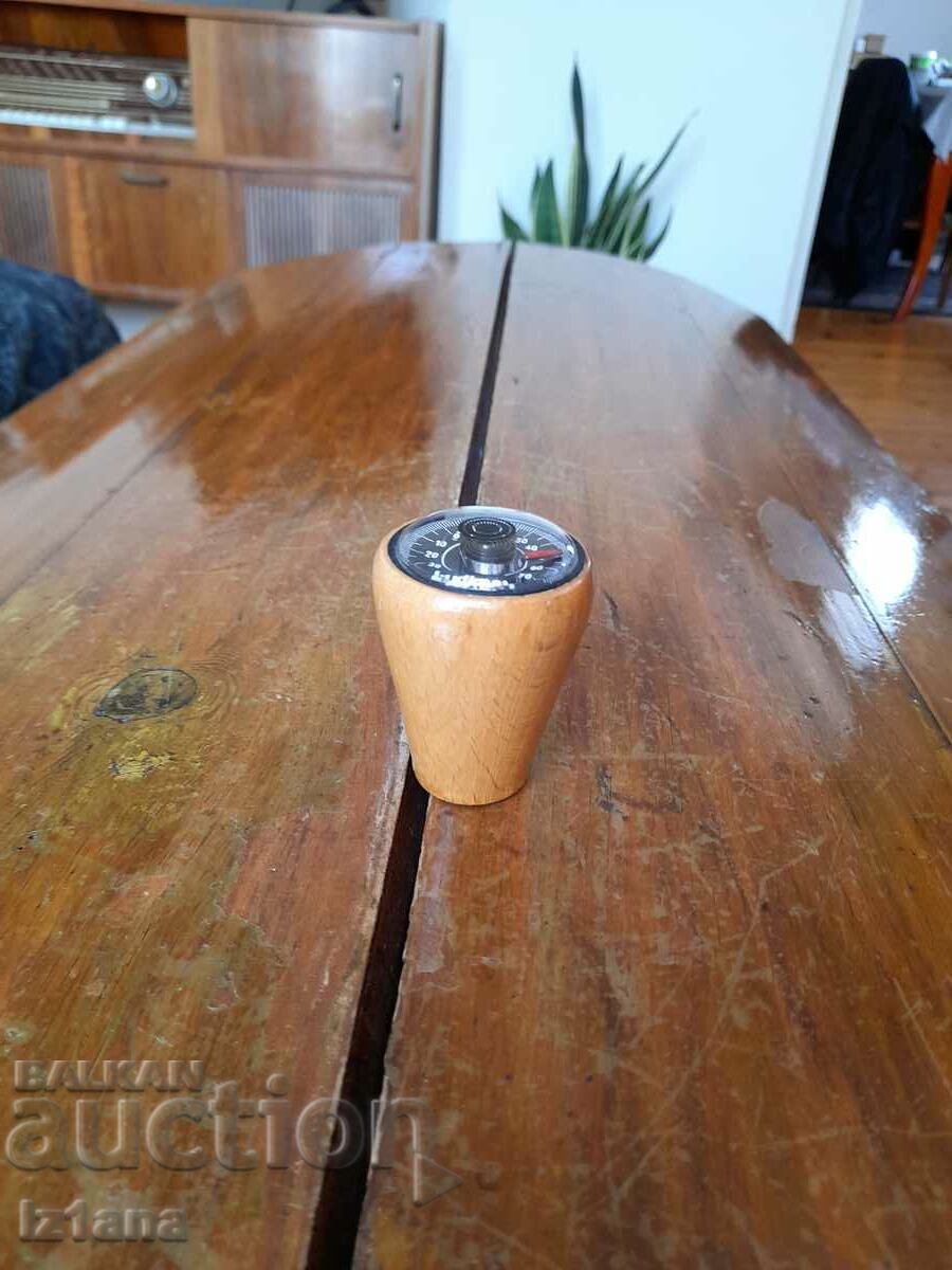 Παλιά μπάλα αλλαγής ταχυτήτων Budimex Παλιά μπάλα αλλαγής ταχυτήτων Budimex