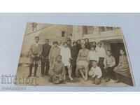 Снимка Бургасъ Споменъ от училището Царъ Борисъ