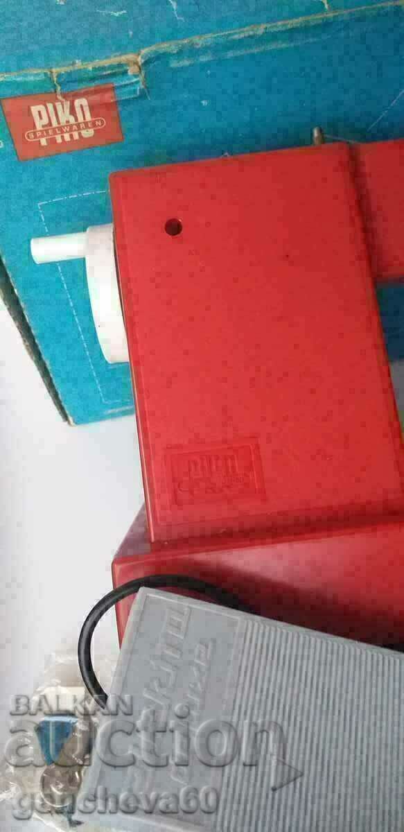 Παιδική ραπτομηχανή ΜΙΧΑΕΛΑ/κουτί - 7