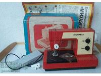 Children's sewing machine MICHAELA/box