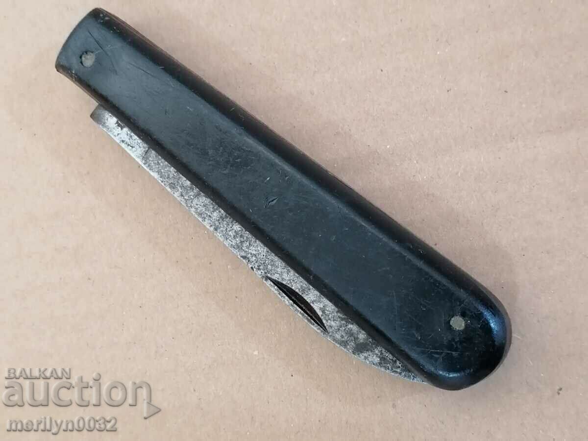 Delivery of Old social knife Veliko Tarnovo knife, knife, NRB Delivery of Old social knife Veliko Tarnovo knife, knife, NRB