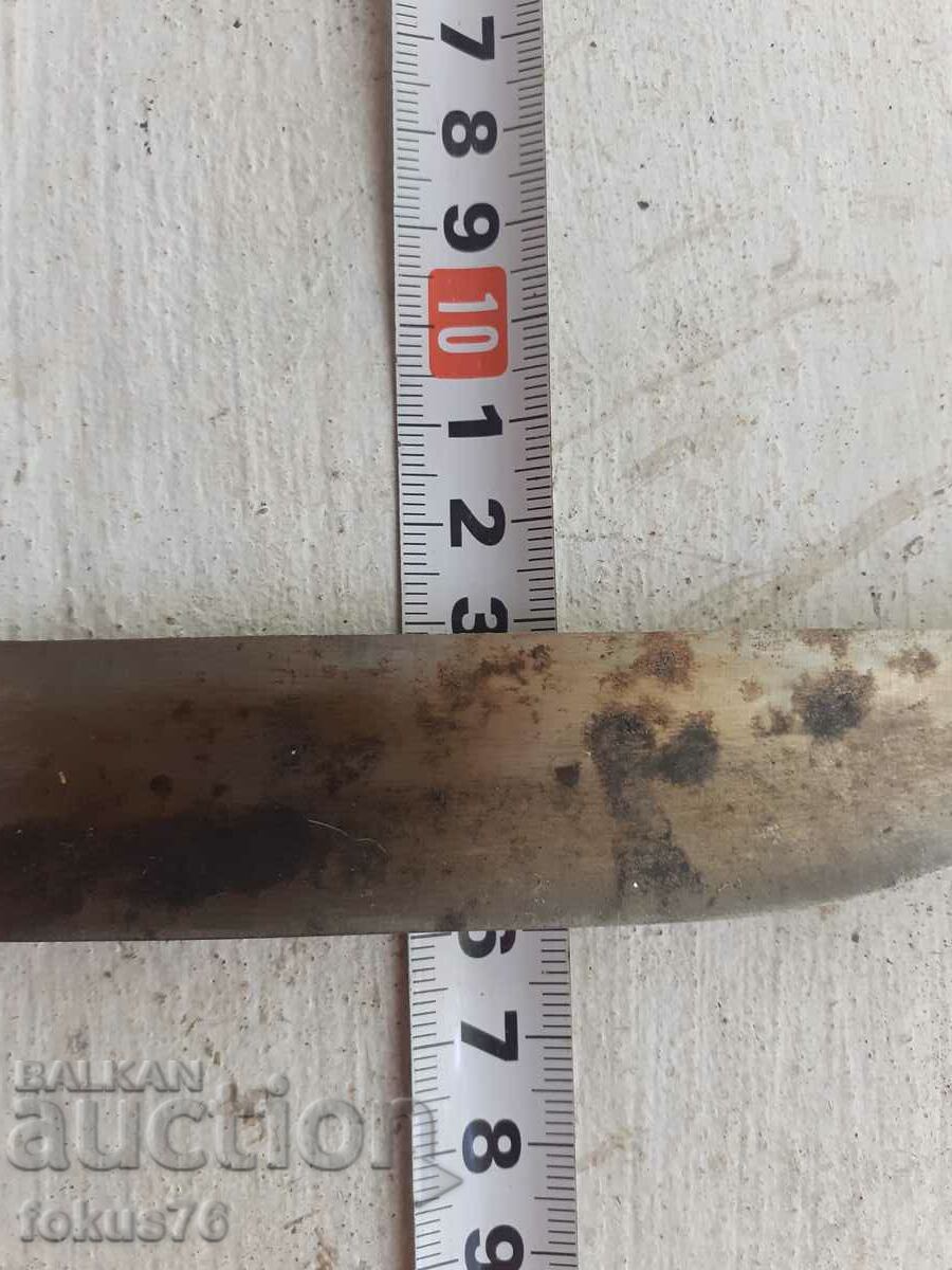 Foarfece de cusut mare, solidă, tăiată excelentă - 7 Foarfece de cusut mare, solidă, tăiată excelentă - 7