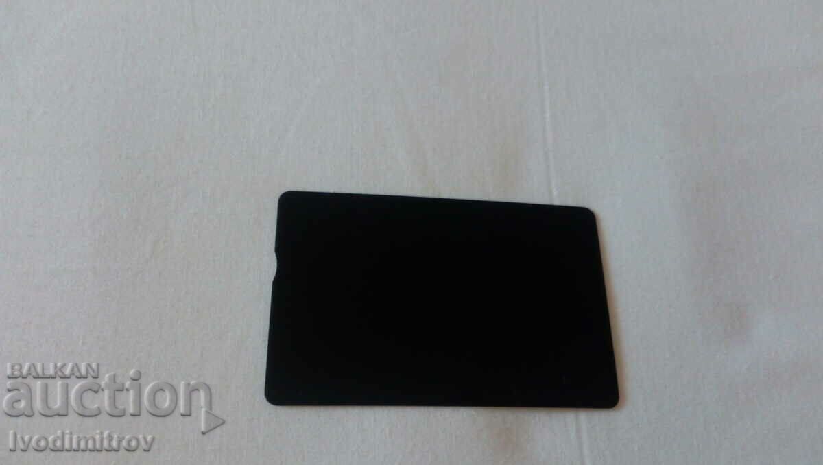 Sound card British Telecom 100 units with price 1.25 BGN | € 0.64 Sound card British Telecom 100 units with price 1.25 BGN | € 0.64