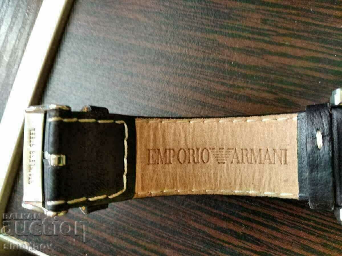 ARMANI men's watch - 6