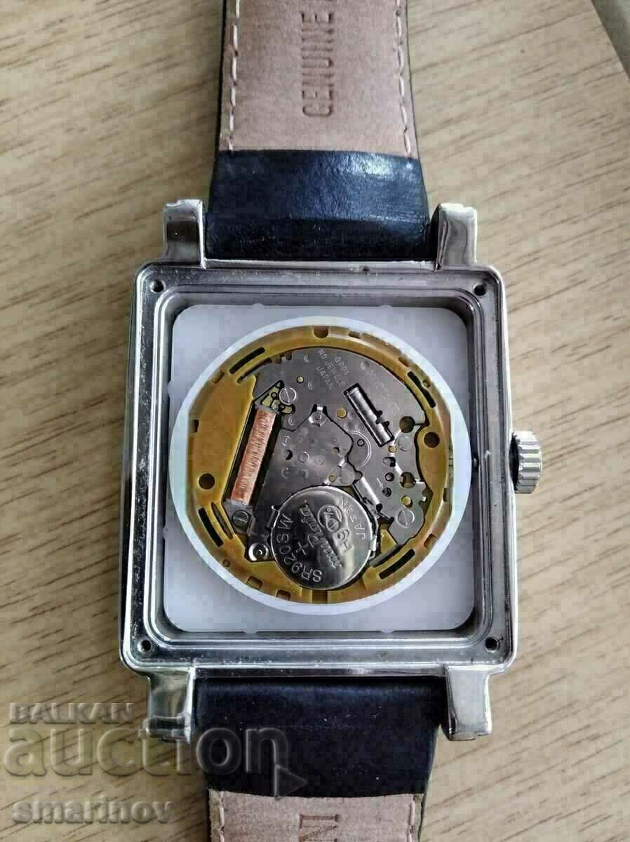 ARMANI men's watch - 7