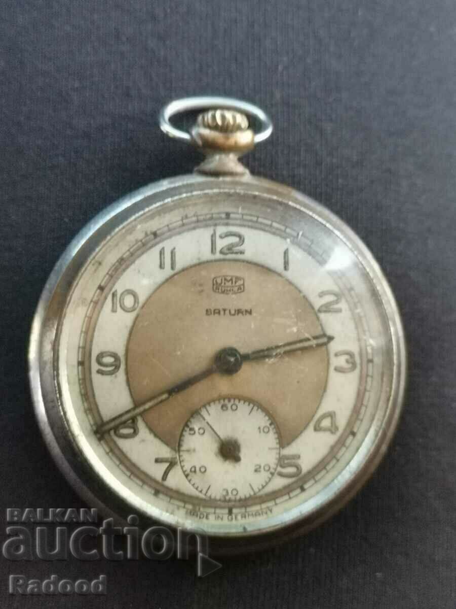 Pocket SATURUN with price 80.00 BGN | € 40.90