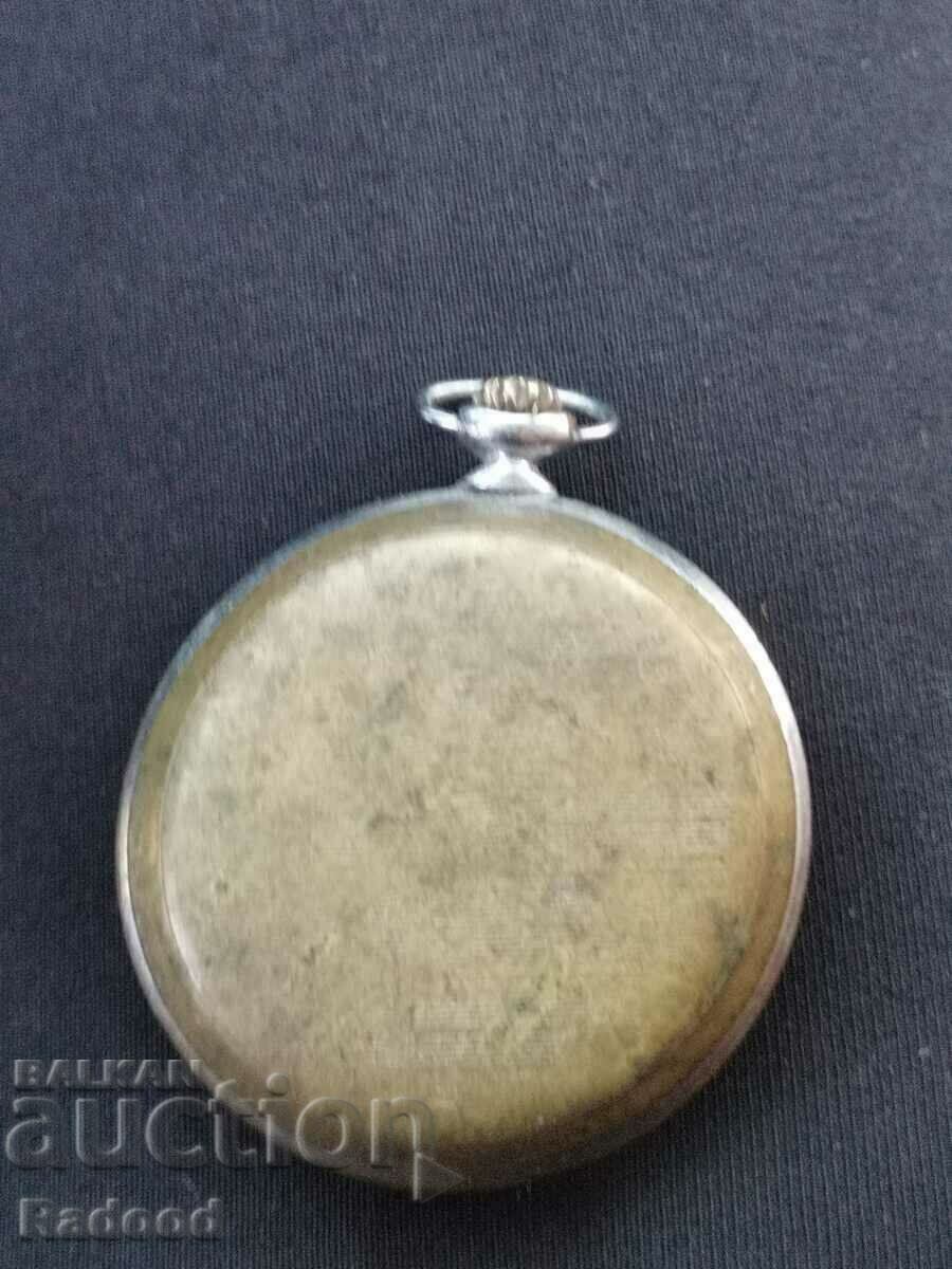 Auction  Pocket SATURUN