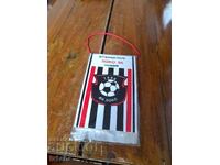 Staro Flagche, Flag FC Loko 96 Plovdiv