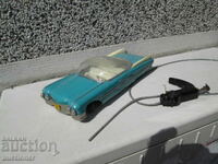 ΠΑΛΙΟ ΡΕΤΡΟ ΠΑΙΧΝΙΔΙ ΑΥΤΟΚΙΝΗΤΟ - ΕΣΣΔ