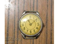 WWII Swiss Military ELIDA Wrist Watch