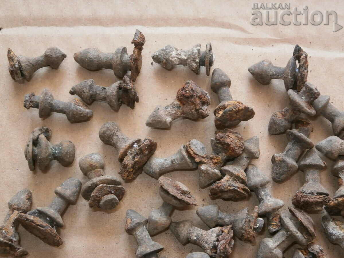 clasps LOCKS FOR HOLSTERS buckles LEATHER GOODS bronze with price 31.00 BGN | € 15.85 clasps LOCKS FOR HOLSTERS buckles LEATHER GOODS bronze with price 31.00 BGN | € 15.85