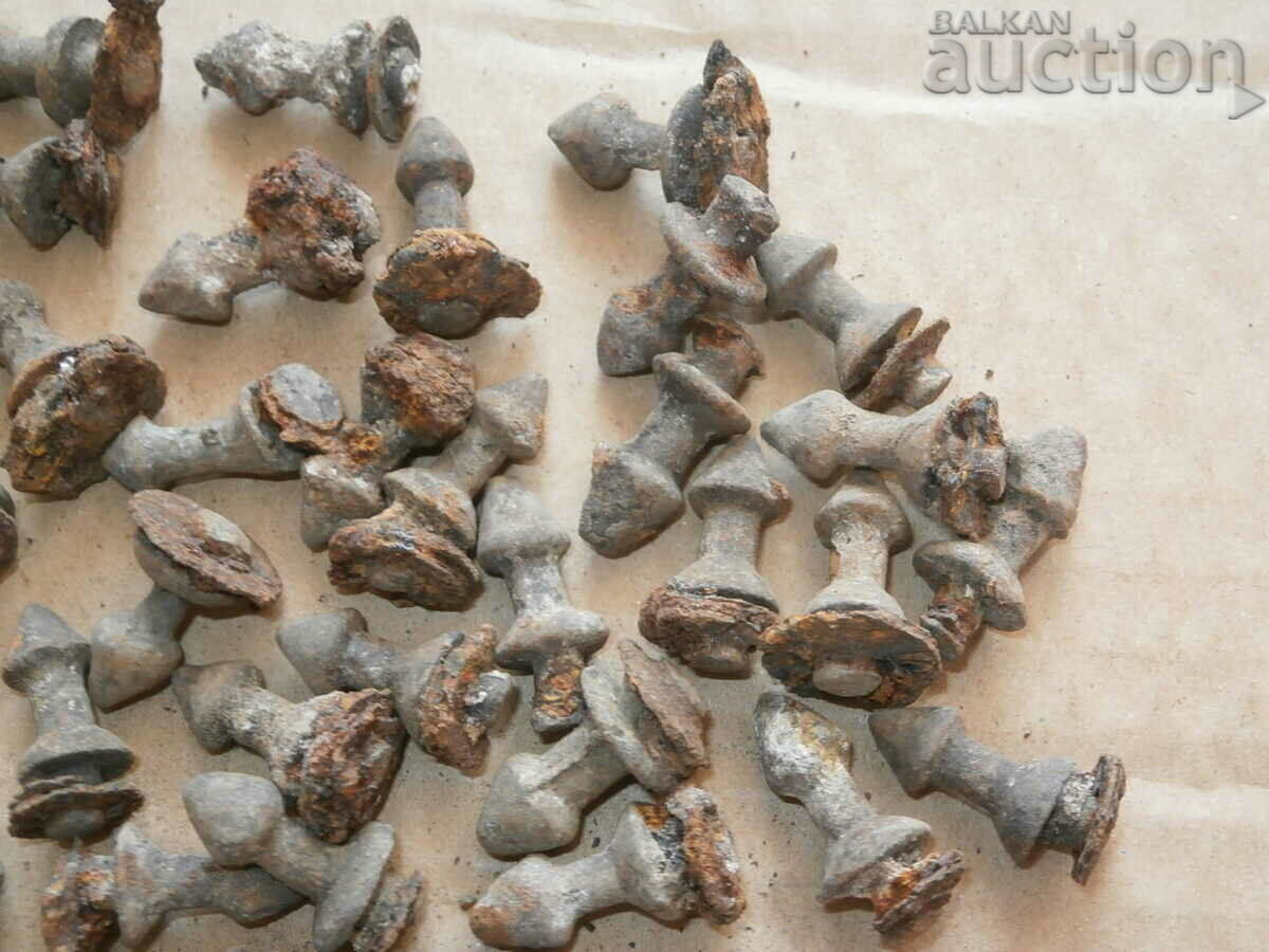 Delivery of clasps LOCKS FOR HOLSTERS buckles LEATHER GOODS bronze Delivery of clasps LOCKS FOR HOLSTERS buckles LEATHER GOODS bronze