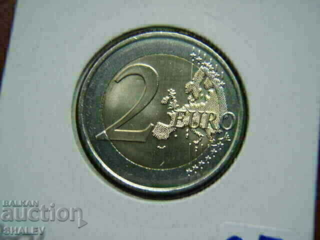 2 euro 2021 France "UNICEF" (1) /France/ - Unc (2 euro) - 6 2 euro 2021 France "UNICEF" (1) /France/ - Unc (2 euro) - 6