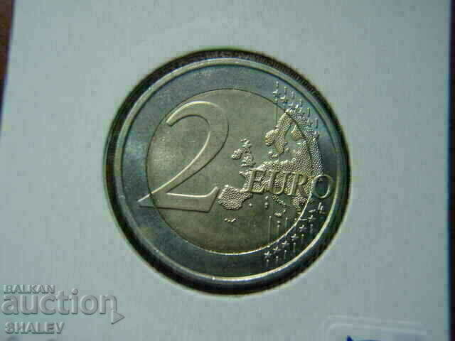 2 euro 2020 Finland "Vaino Linna" (2) Finland Unc (2 euro) - 5 2 euro 2020 Finland "Vaino Linna" (2) Finland Unc (2 euro) - 5