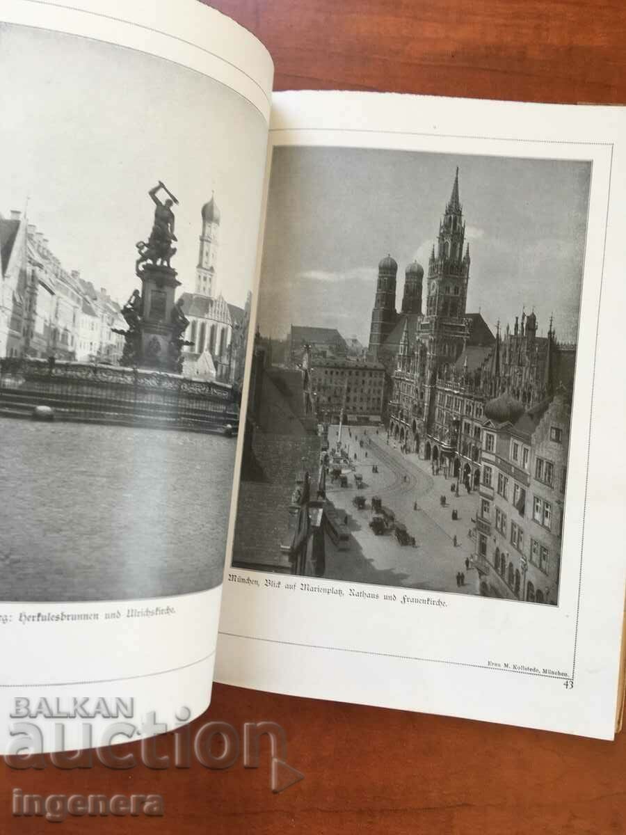 Delivery of BOOK-107 PHOTOS FROM 1922 G-GERMANY-BLUE BOOK-112 PAGES Delivery of BOOK-107 PHOTOS FROM 1922 G-GERMANY-BLUE BOOK-112 PAGES