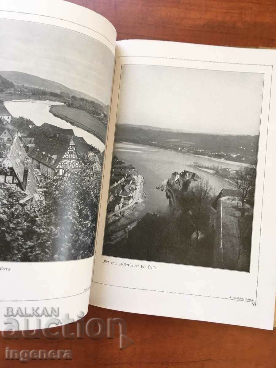 BOOK-107 PHOTOS FROM 1922 G-GERMANY-BLUE BOOK-112 PAGES - 6 BOOK-107 PHOTOS FROM 1922 G-GERMANY-BLUE BOOK-112 PAGES - 6