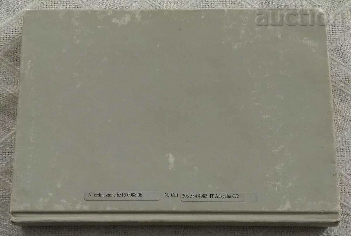 MERCEDES-BENZ CLASSE C OWNER'S MANUAL 2001 - 6 MERCEDES-BENZ CLASSE C OWNER'S MANUAL 2001 - 6
