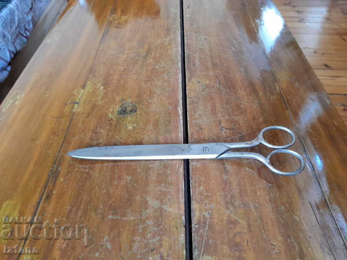 Old scissors, scissors Old scissors, scissors