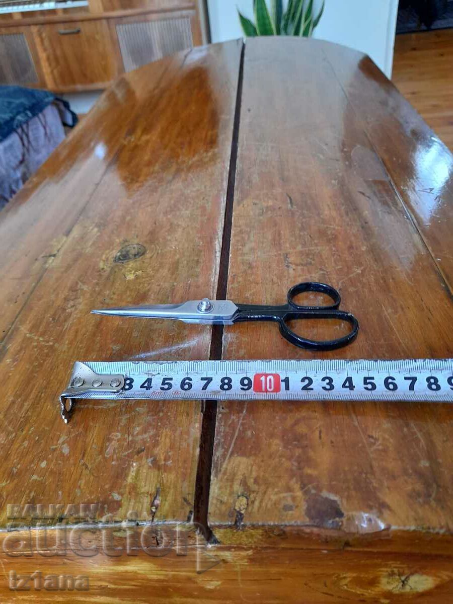 Παλιό ψαλίδι, ψαλίδι με τιμή 15.00 BGN | € 7.67