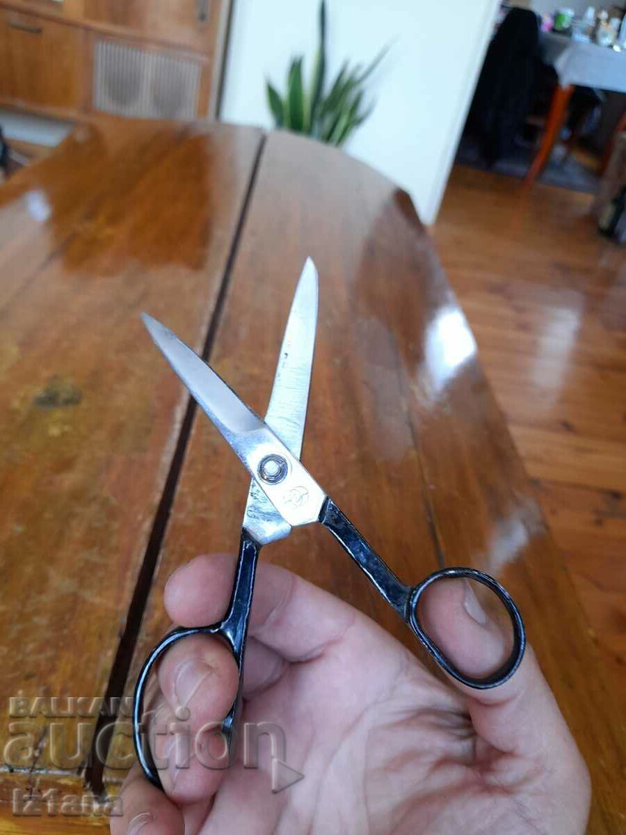 Δημοπρασία Παλιό ψαλίδι, ψαλίδι