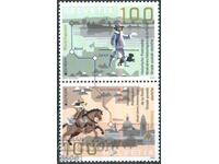 Pure stamps Europe SEP 2020 from Switzerland