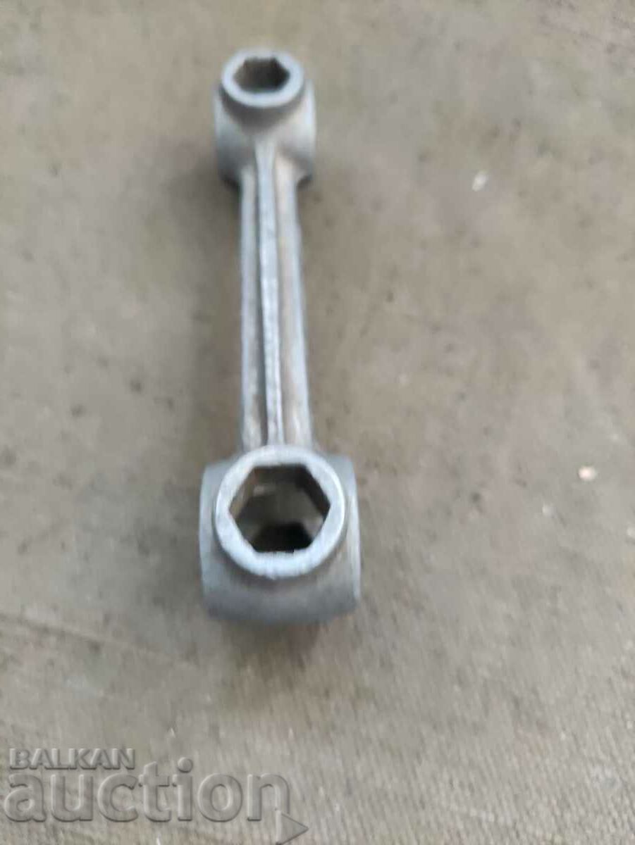 Auction Key GERB Auction Key GERB