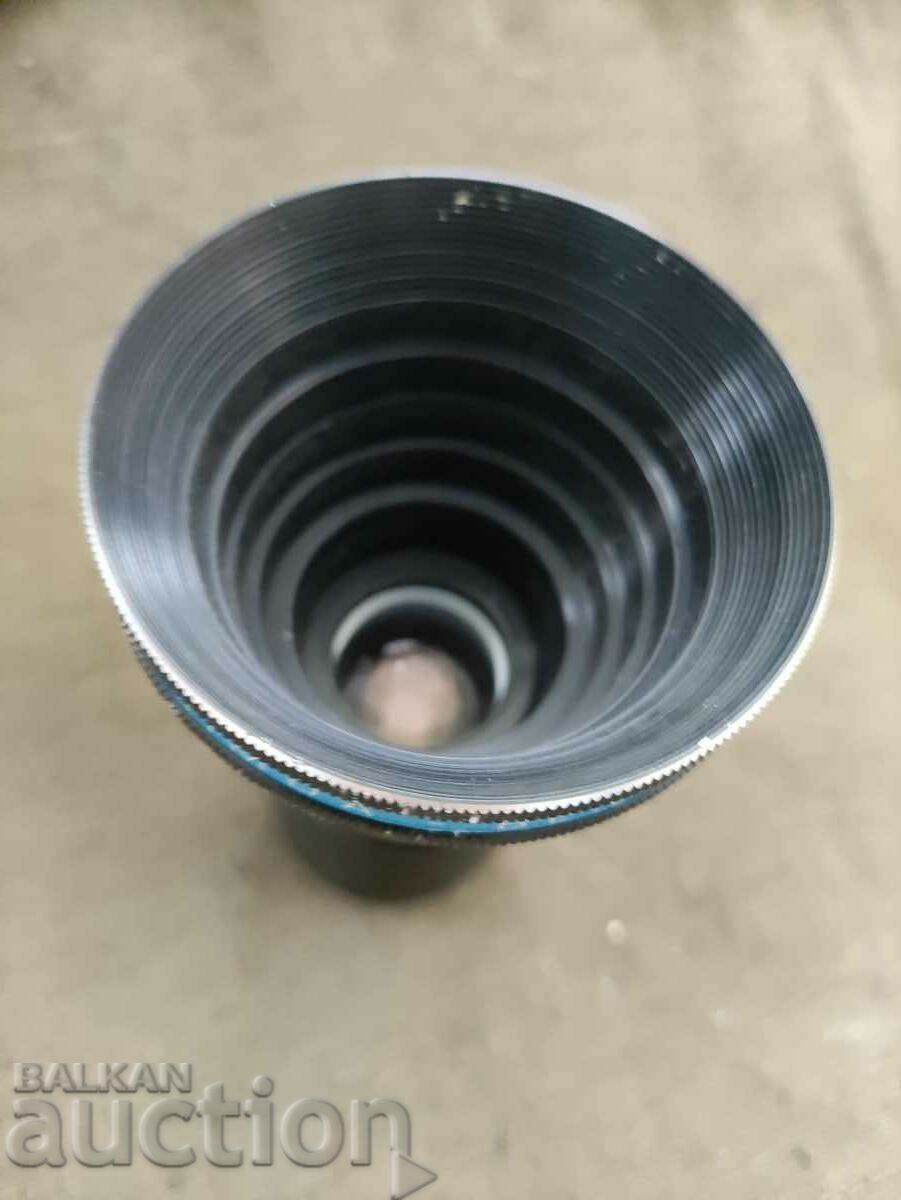 обектив SIMDA - BENOIST BERTHIOT - PARIS F=50 с цена 100.00 лв. | € 51.13 обектив SIMDA - BENOIST BERTHIOT - PARIS F=50 с цена 100.00 лв. | € 51.13