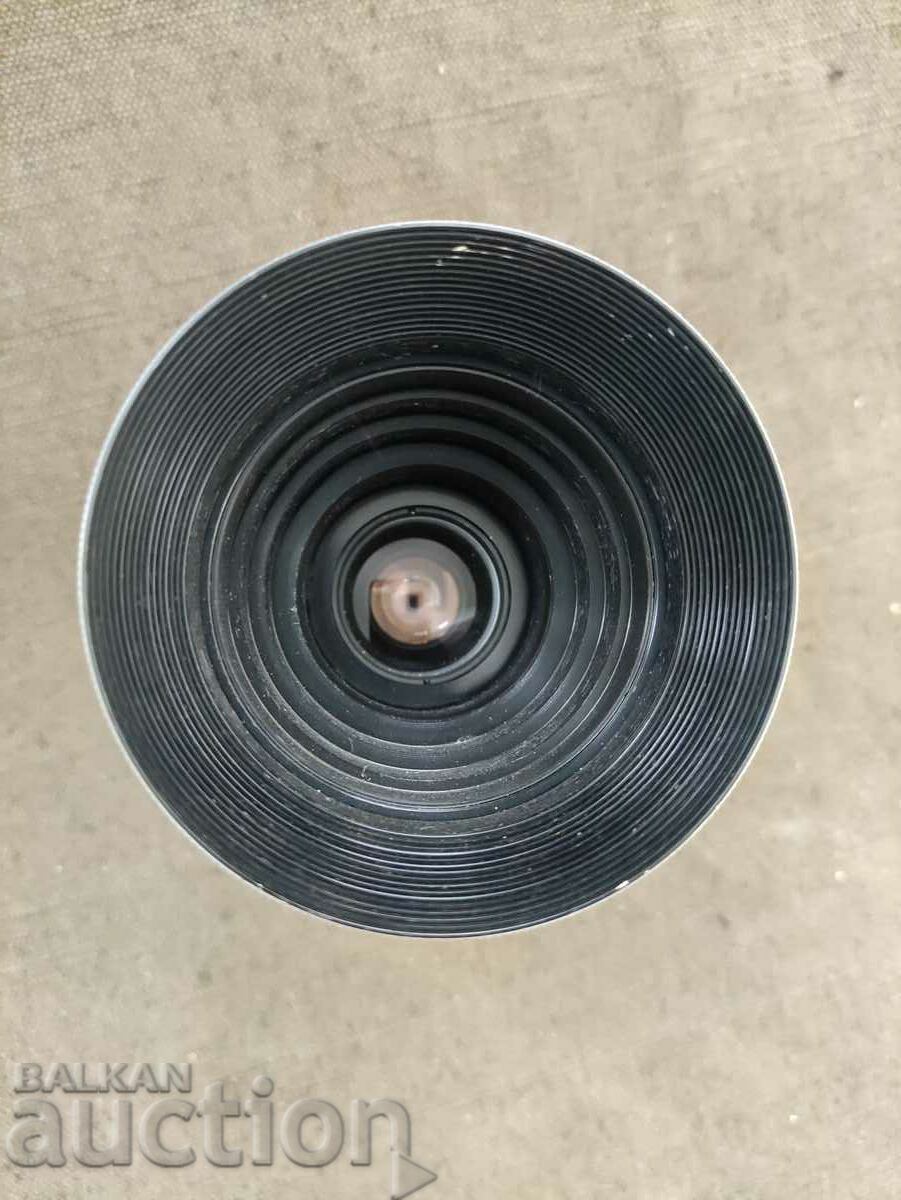 Аукцион обектив SIMDA - BENOIST BERTHIOT - PARIS F=50 Аукцион обектив SIMDA - BENOIST BERTHIOT - PARIS F=50