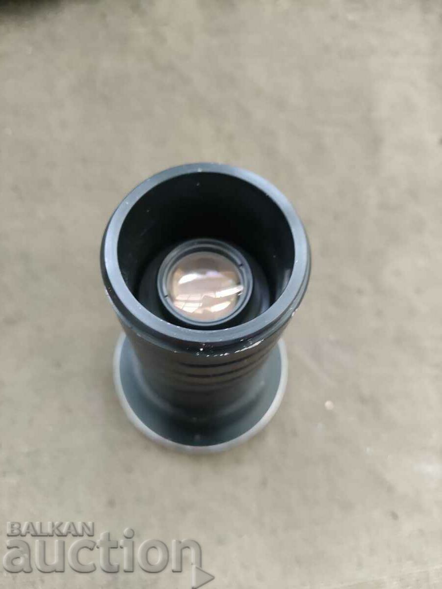 обектив SIMDA - BENOIST BERTHIOT - PARIS F=50 - 6 обектив SIMDA - BENOIST BERTHIOT - PARIS F=50 - 6