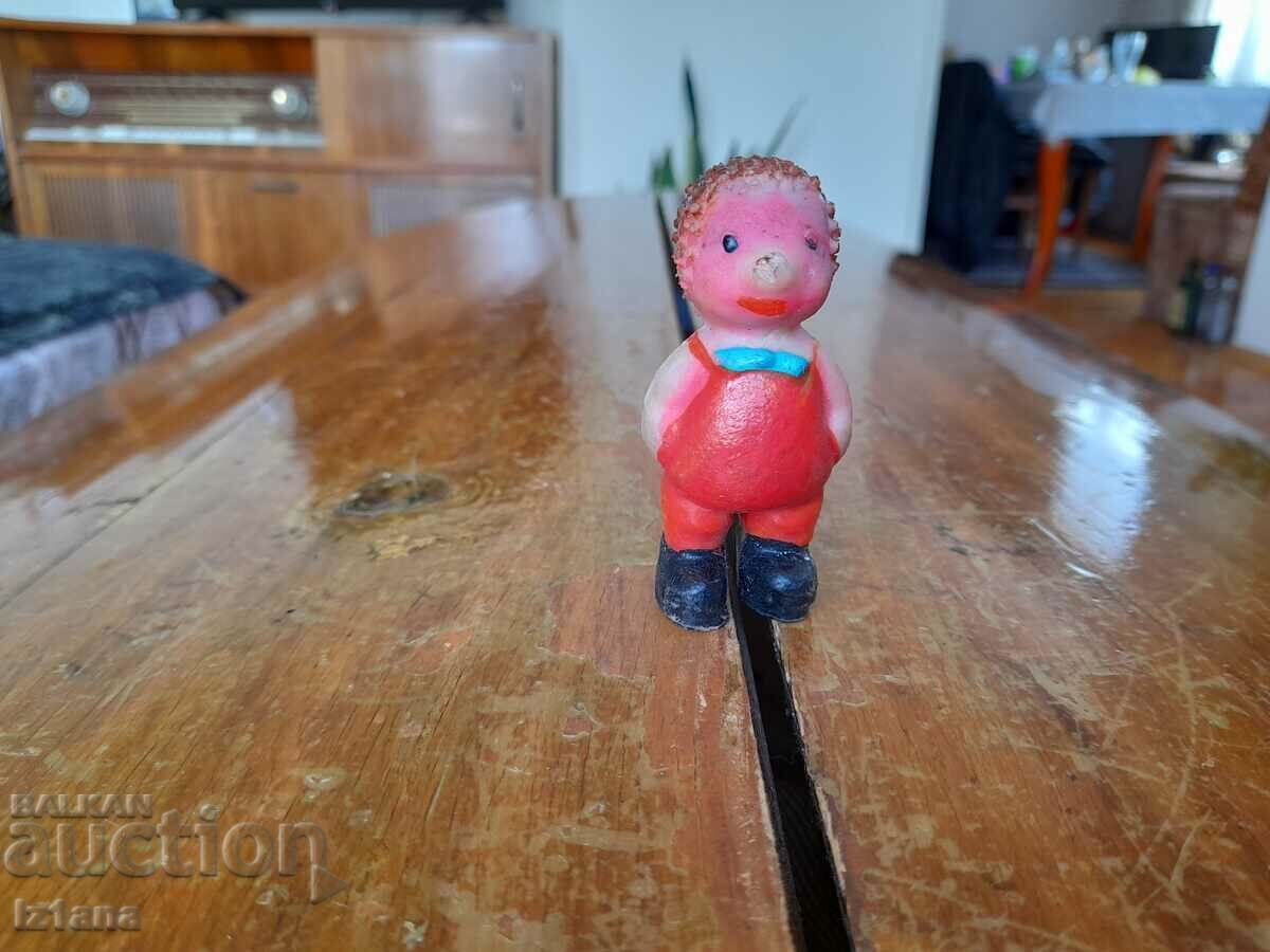 Old toy hedgehog Old toy hedgehog