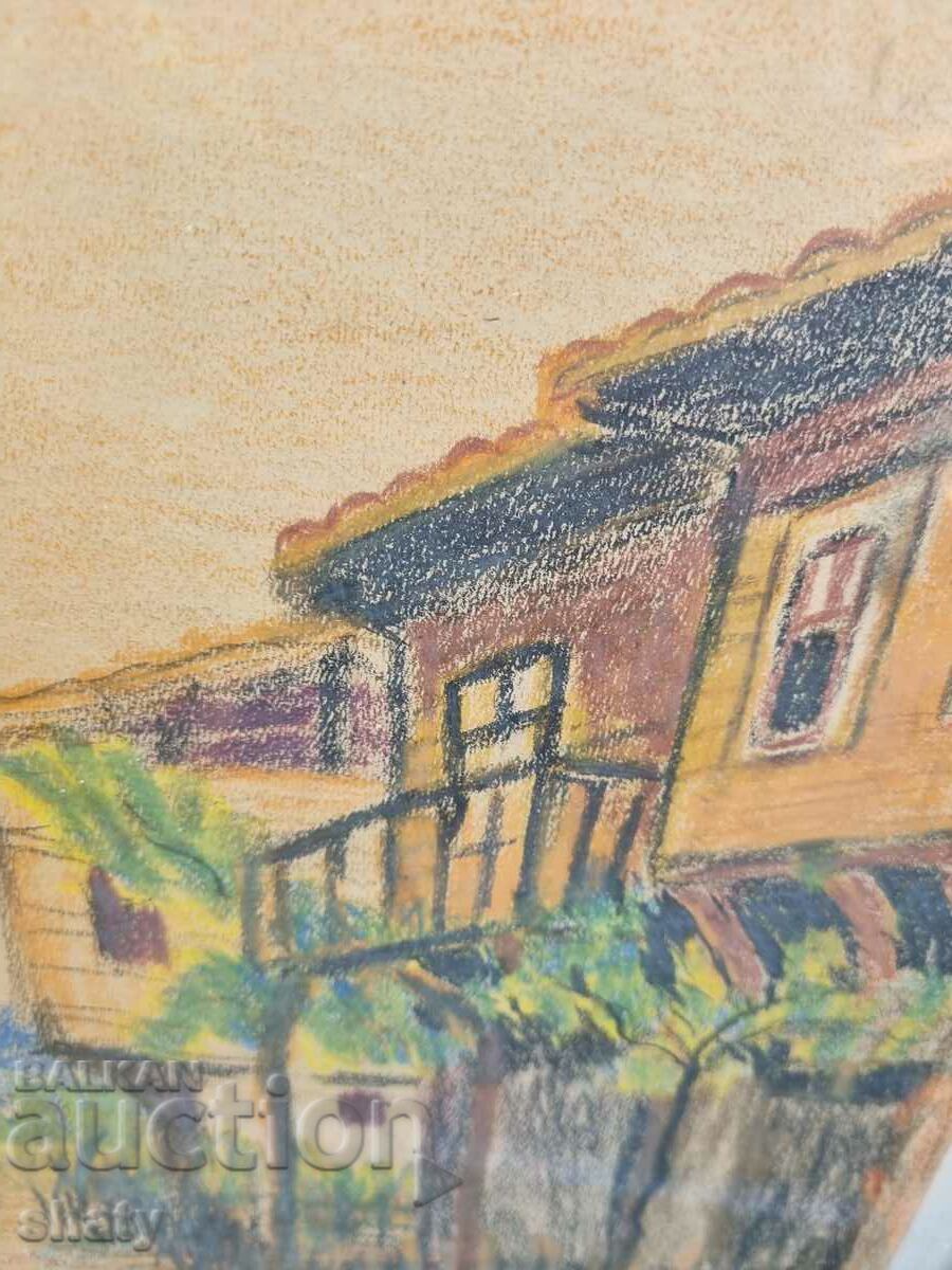 Licitație imagine veche