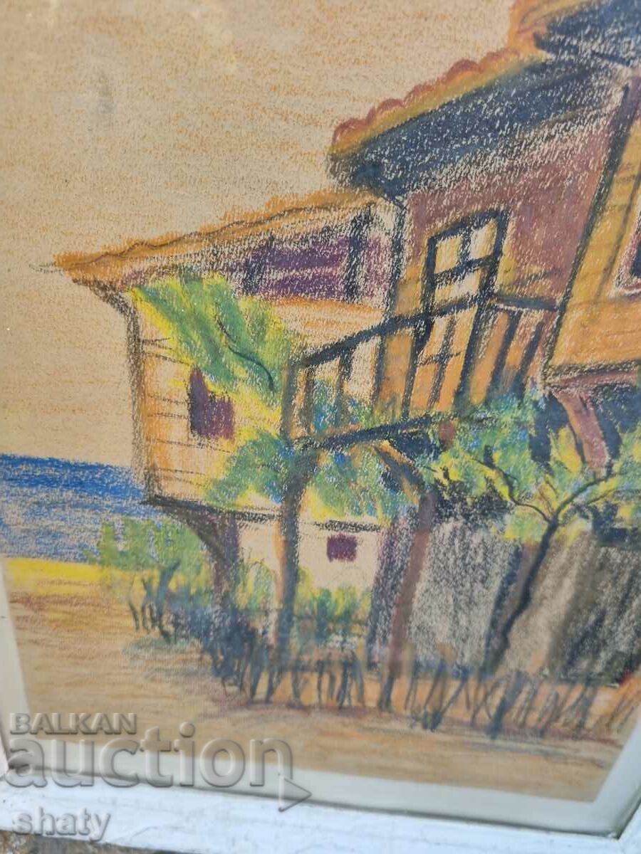 Livrarea imagine veche