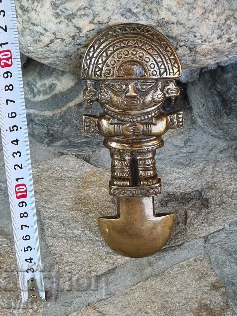 Аукцион Бронзова апликация Аукцион Бронзова апликация