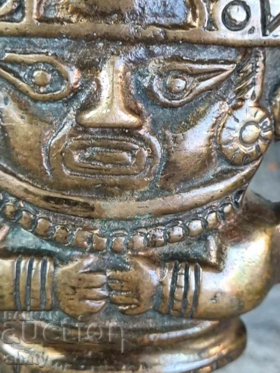 Бронзова апликация - 5 Бронзова апликация - 5