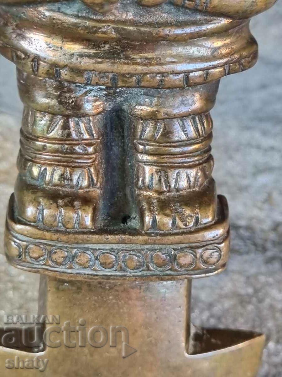 Бронзова апликация - 6 Бронзова апликация - 6