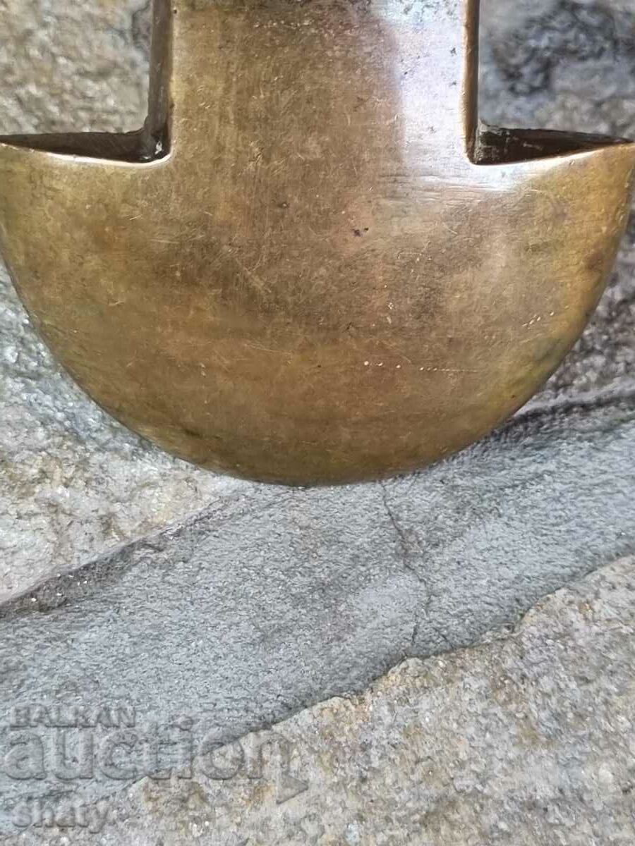 Бронзова апликация - 7 Бронзова апликация - 7