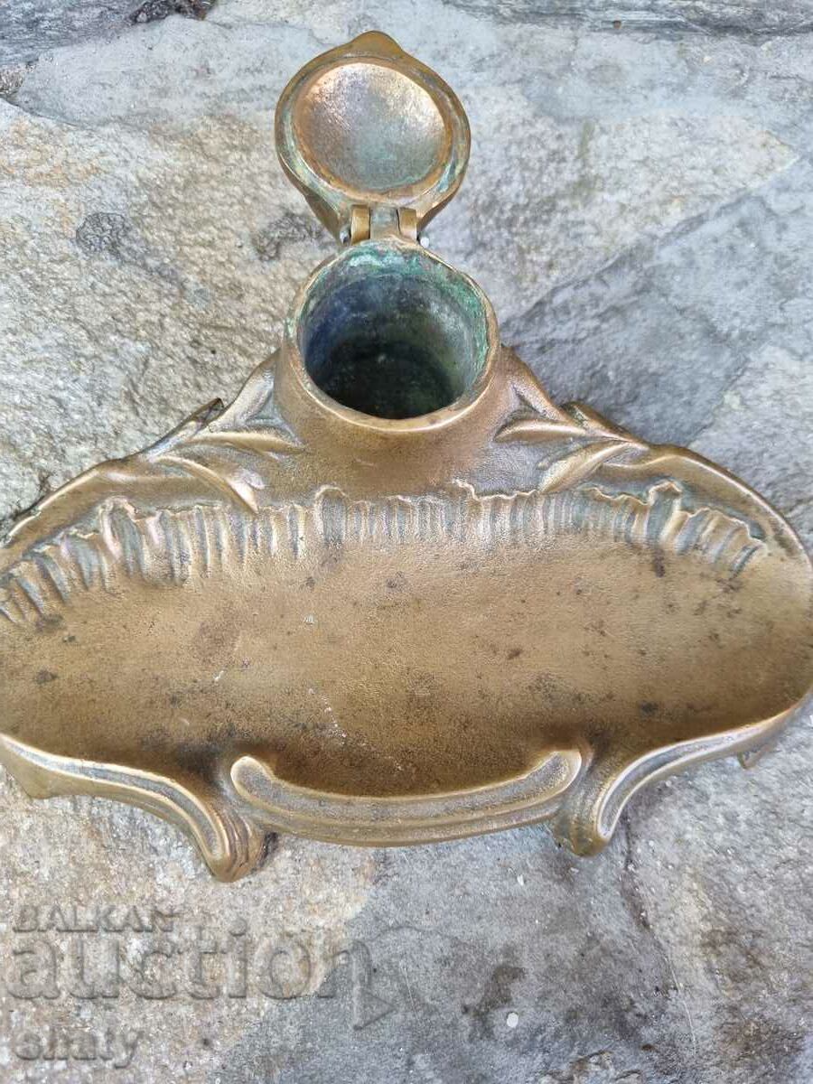 Bronze Ink Cartridge with price 65.00 BGN | € 33.23 Bronze Ink Cartridge with price 65.00 BGN | € 33.23