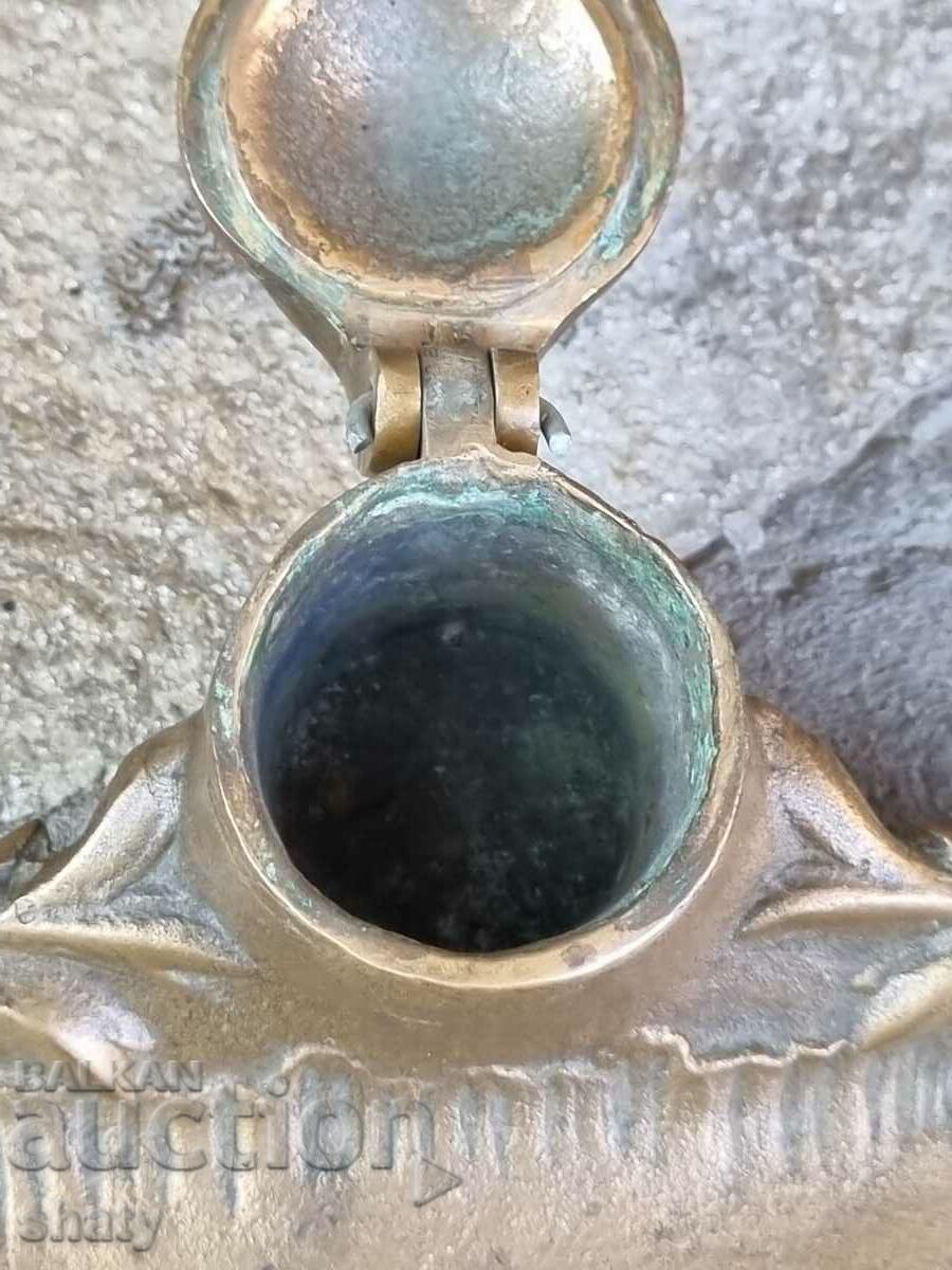 Bronze Ink Cartridge - 6 Bronze Ink Cartridge - 6