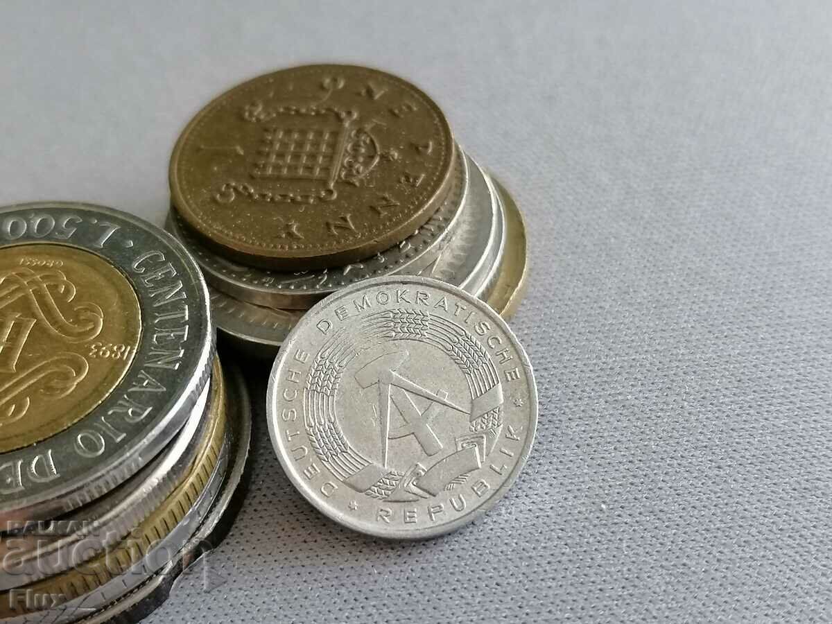 Coin - Germany - 1 pair 1962; Series A with price 0.60 BGN | € 0.31 Coin - Germany - 1 pair 1962; Series A with price 0.60 BGN | € 0.31