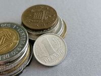 Coin - Germany - 1 pfennig | 1978; Series A