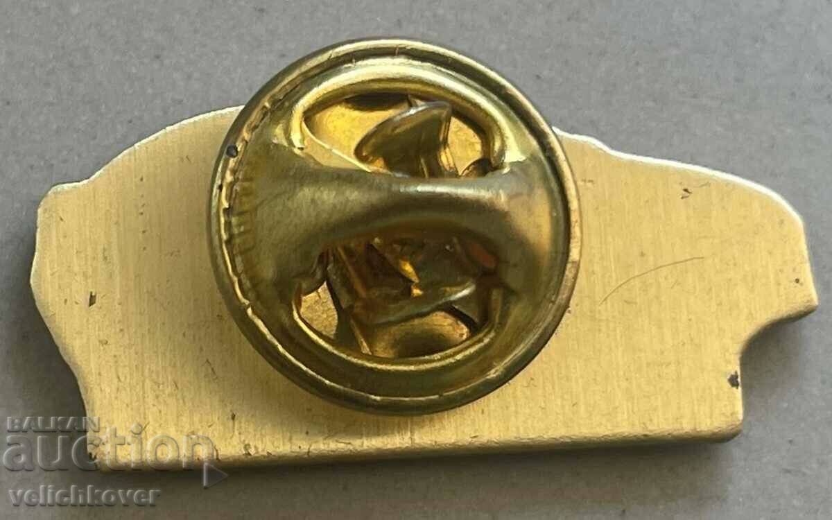 32999 Japan car badge Mazda model 323 F with price 4.00 BGN | € 2.05 32999 Japan car badge Mazda model 323 F with price 4.00 BGN | € 2.05