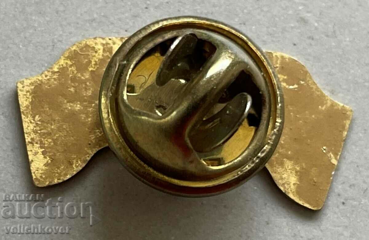 33003 Bulgaria Ireland sign with national flags flags with price 5.00 BGN | € 2.56 33003 Bulgaria Ireland sign with national flags flags with price 5.00 BGN | € 2.56