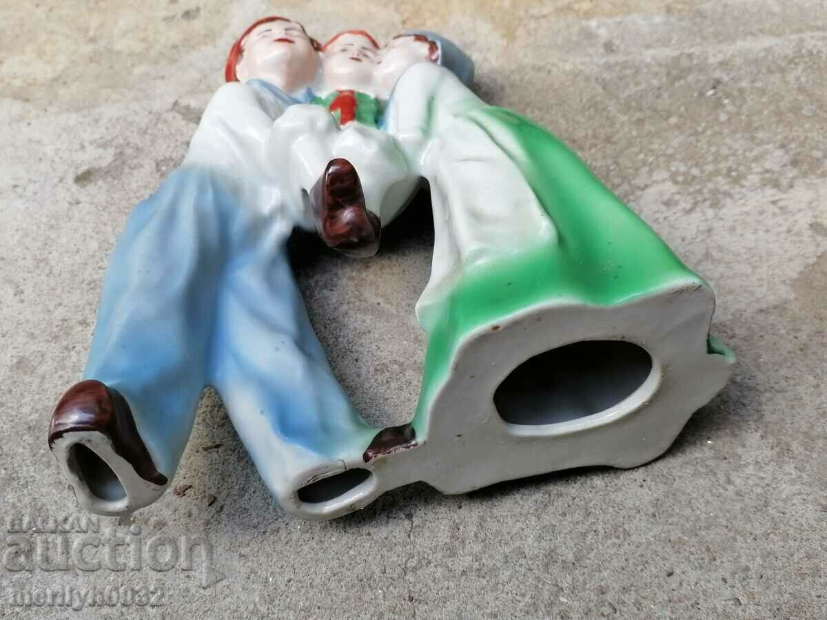 Delivery of Porcelain NRB Mom Mesi Tati brings to live labor figure Delivery of Porcelain NRB Mom Mesi Tati brings to live labor figure