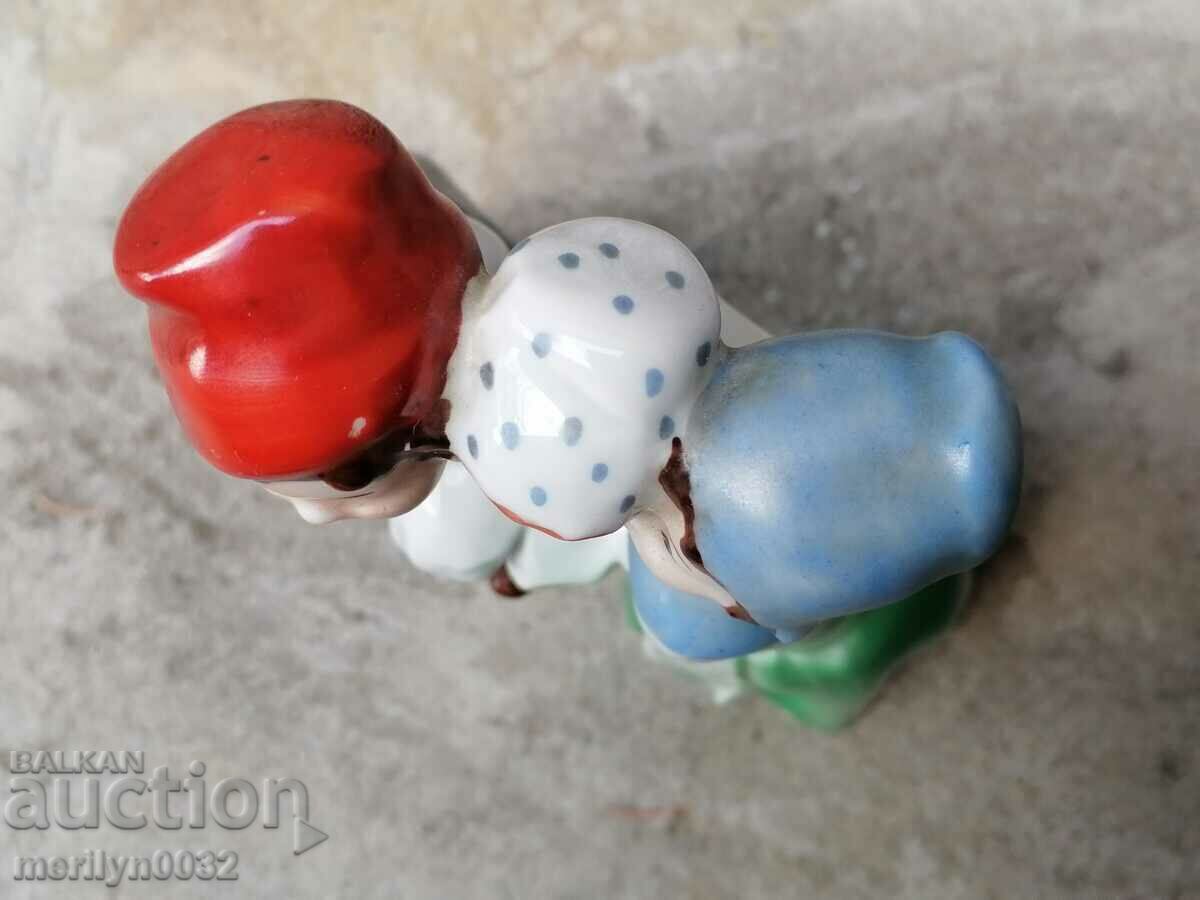 Porcelain NRB Mom Mesi Tati brings to live labor figure - 6 Porcelain NRB Mom Mesi Tati brings to live labor figure - 6