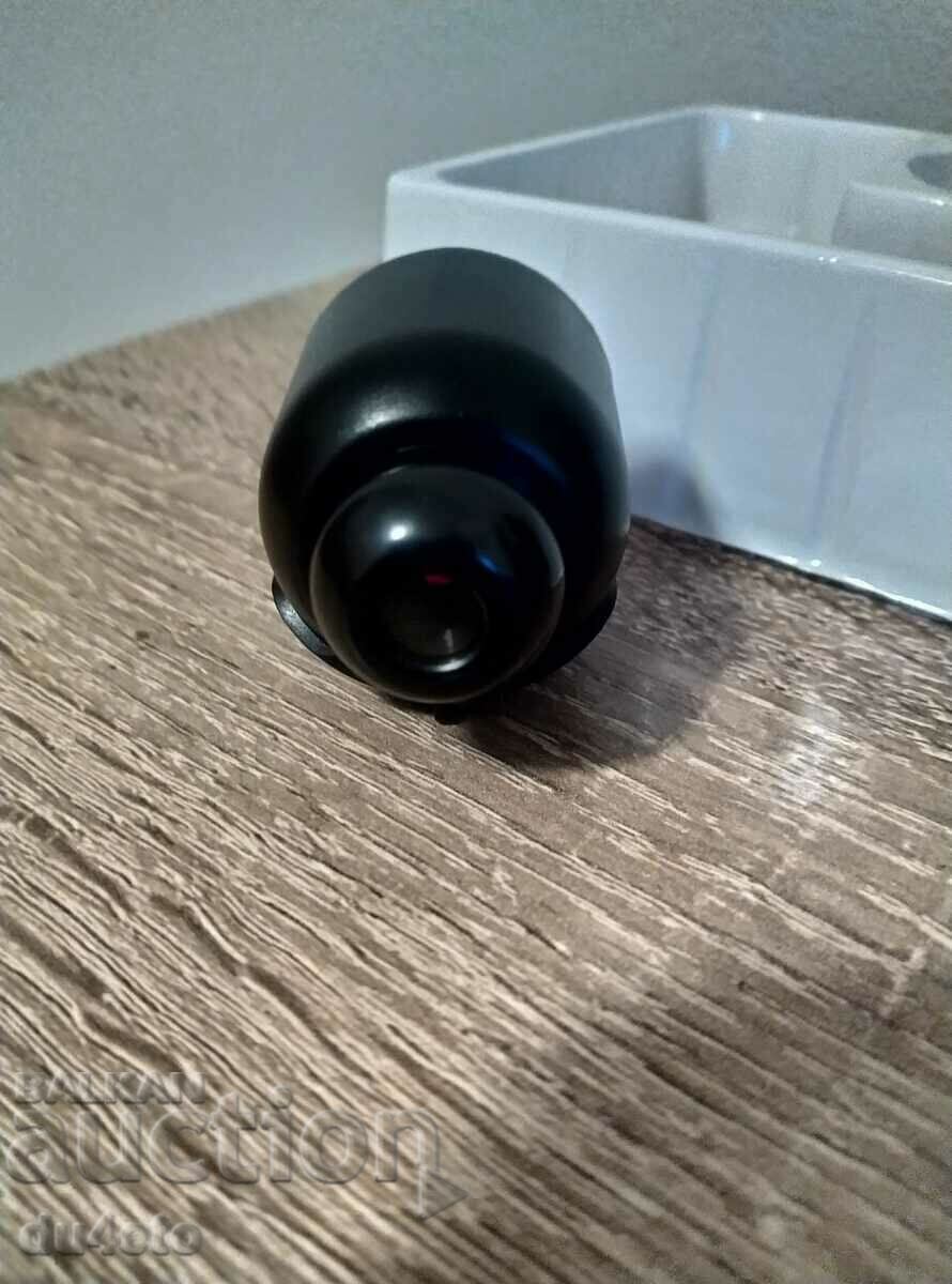 Mini home WIFI camera 1080 HD with night mode with price 35.00 BGN | € 17.90 Mini home WIFI camera 1080 HD with night mode with price 35.00 BGN | € 17.90