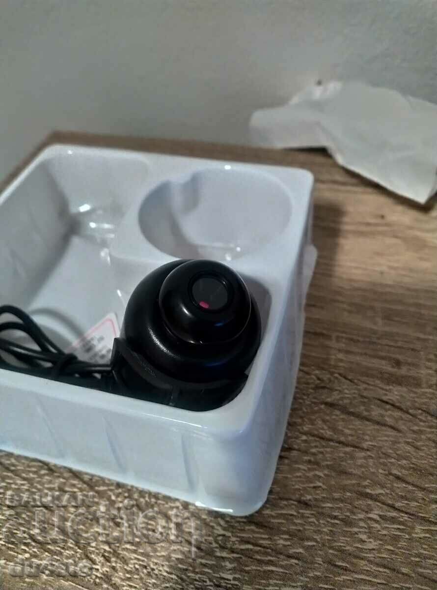 Livrarea Mini camera WIFI pentru casa 1080 HD cu modul noapte