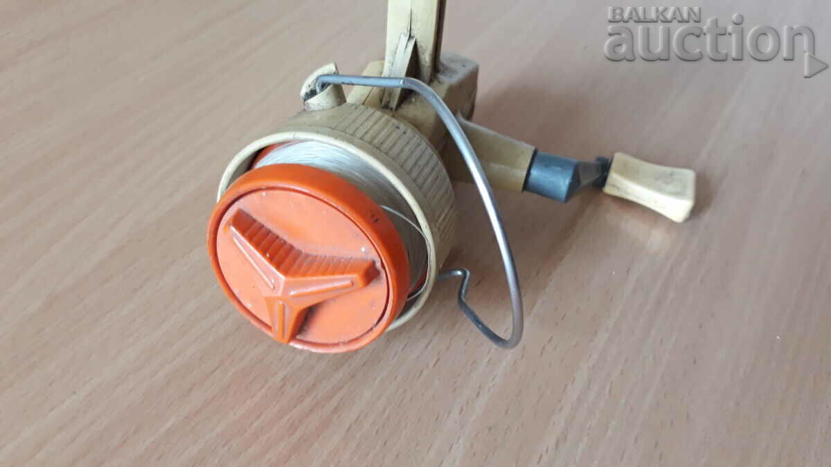 reel GDR GERMINA DDR retro vintage 70s - 5 reel GDR GERMINA DDR retro vintage 70s - 5